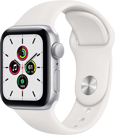 Apple Watch SE .